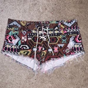 BILLABONG SHORTS